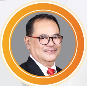 Fransiskus Andi Azis, SH